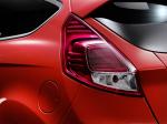 Ford Fiesta ST 5-Door Concept 2011 года